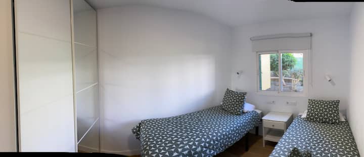 غرفة النوم 1