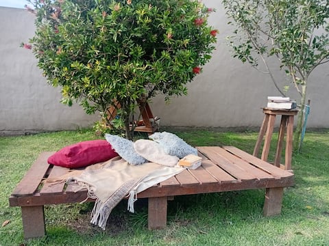 Cozy Rest