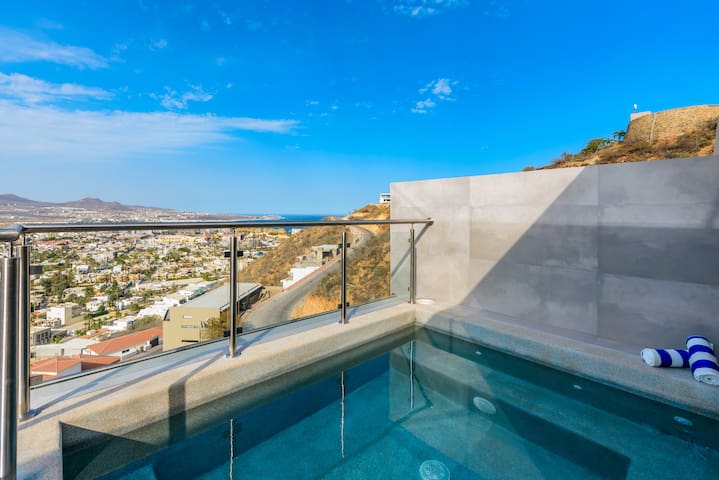 Cabo Property Management managed Airbnb listing 1