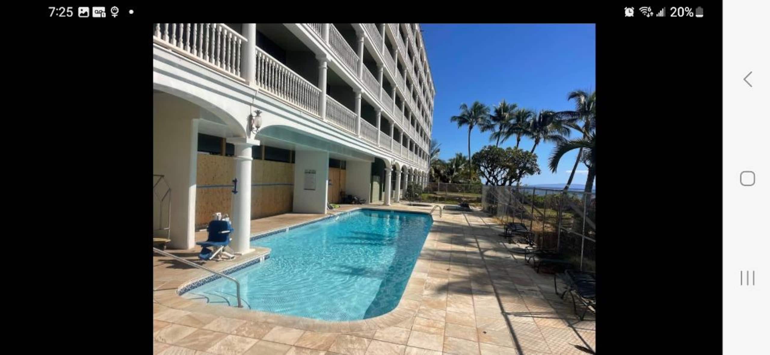 Condo in Lahaina · ★4.63 · Studio · 1 bed · 1 private bath - Image 19