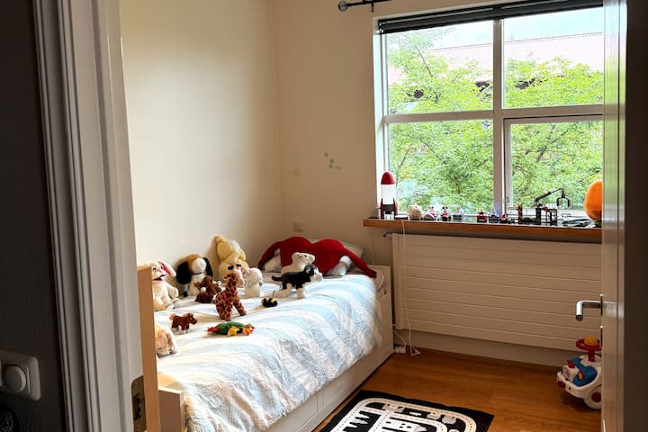 Спална соба 3