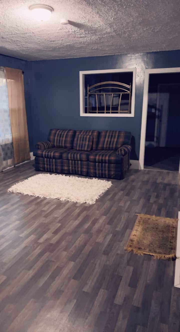 Fayetteville Blue - Fayetteville, NC