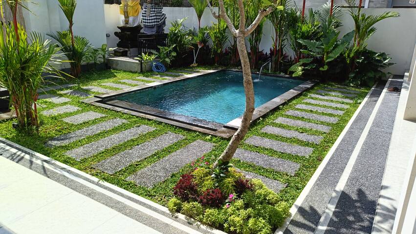 Loka Pala Villa managed Airbnb listing 1