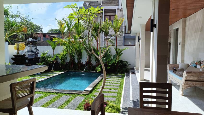 Loka Pala Villa managed Airbnb listing 1
