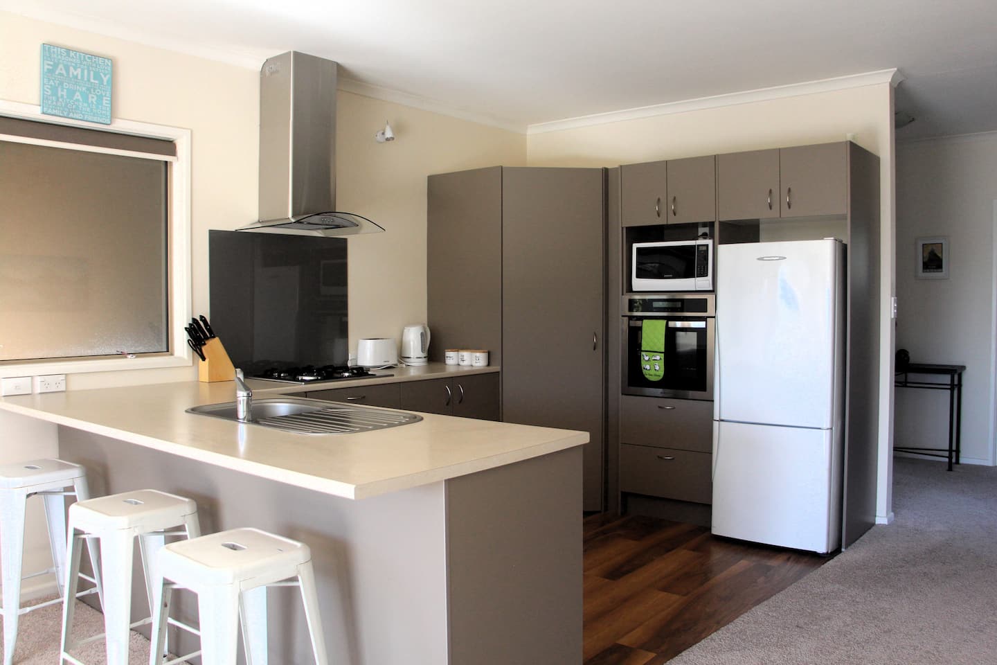 Marlborough Guesthouse 1