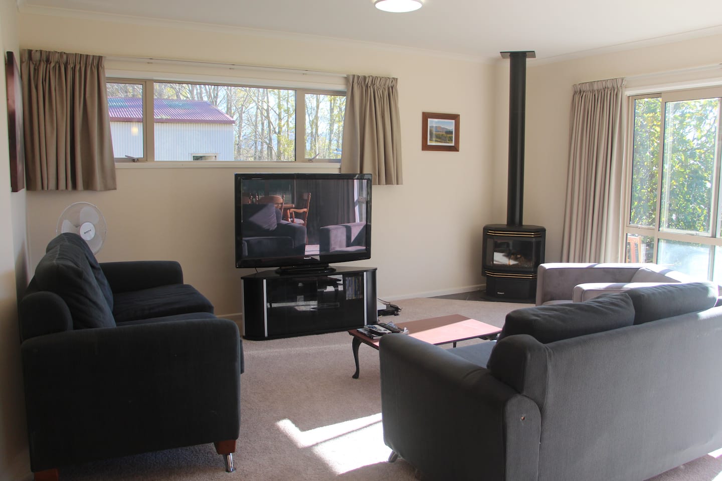 Marlborough Guesthouse 5