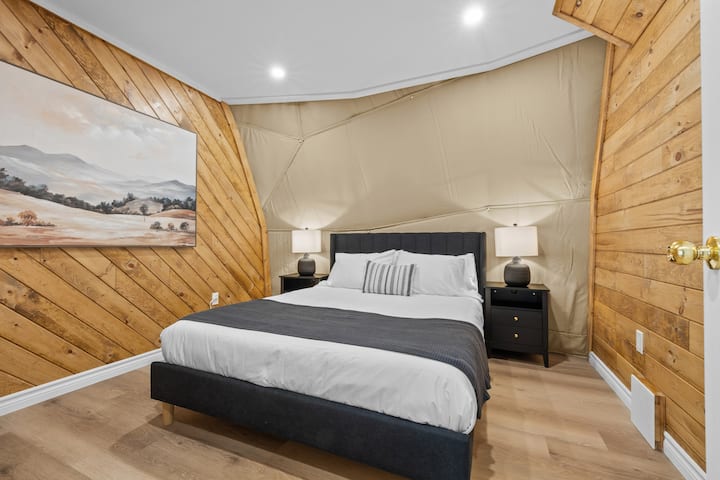 Спална соба 1