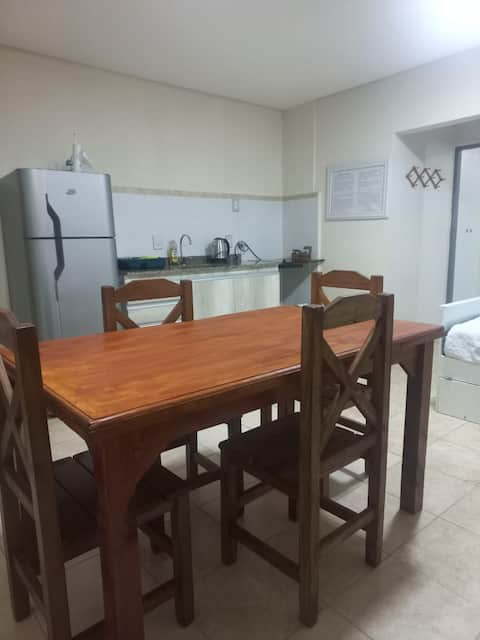 Anuncio de Airbnb popular: Apartment in Goya-Corrientes en Corrientes