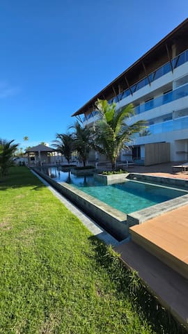 LaPlaya Beach & Golf Resort managed Airbnb listing 3