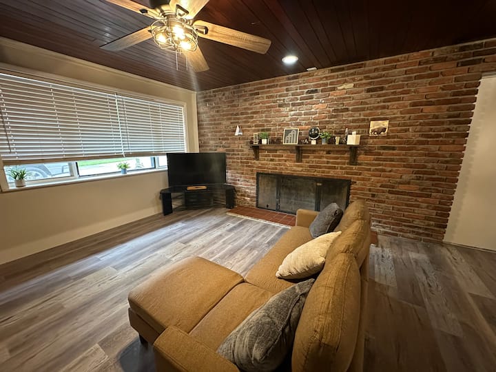Beautiful Home Near The Beach - Port Orange, FL