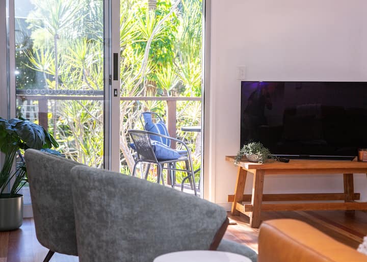 South Golden Beach House - Tranquil Family Getaway - South Golden Beach