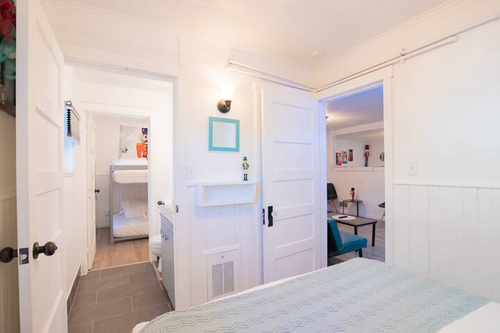 The Wanderlust managed Airbnb listing 3