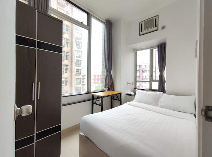 Ho Man Tin Mtr 3-bedroom Suite - Hong Kong