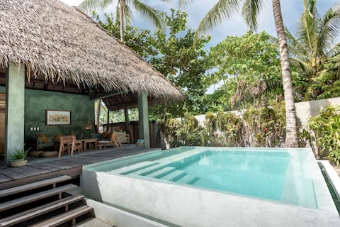 Tadhana Villa