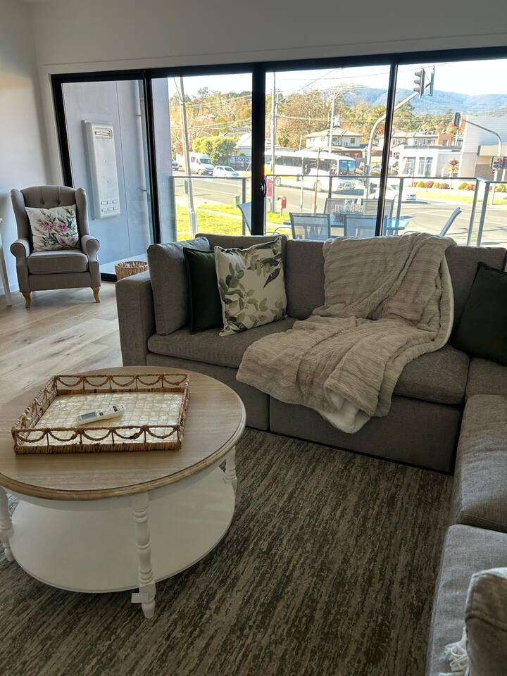 Quiet Apartment In Healesville - Healesville