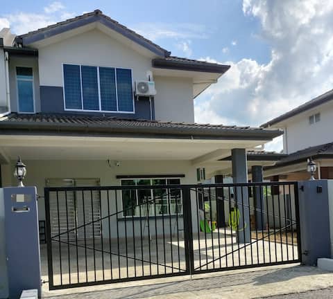 Summerset Guesthouse