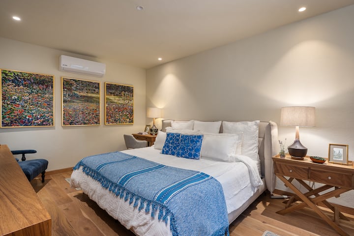 Спална соба 1