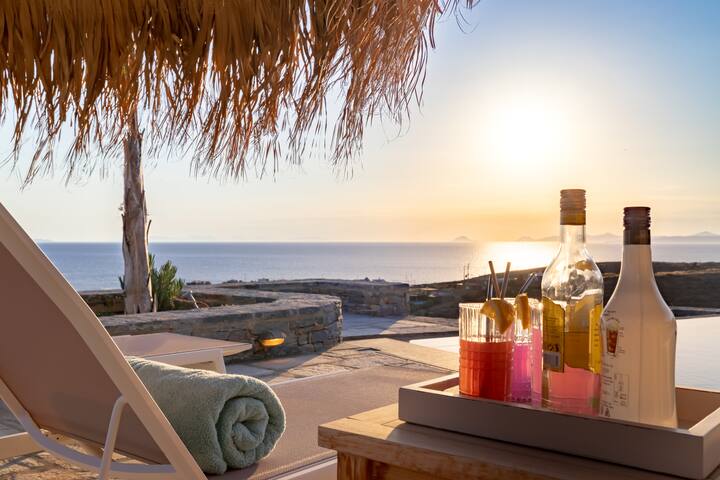 Villa Kouneli – a VIP holiday gallery image 3