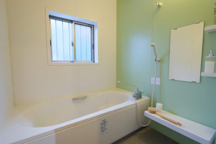 フルバスルーム