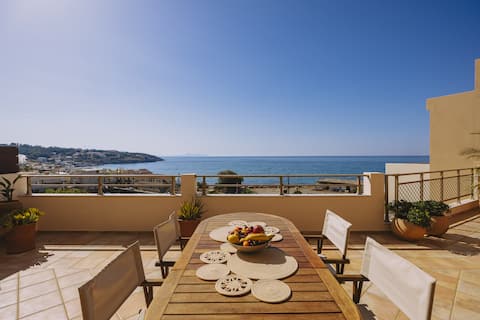 Casa Almare Rethymno