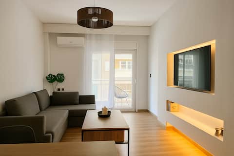 3C Luxury Apartment