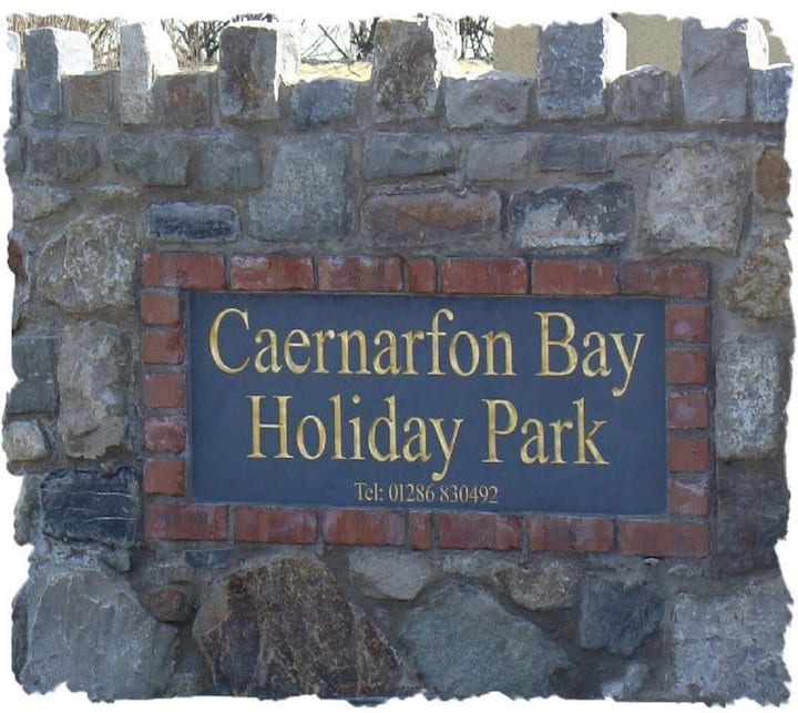 Caernarfon Bay Holiday Bungalow - Caernarfon