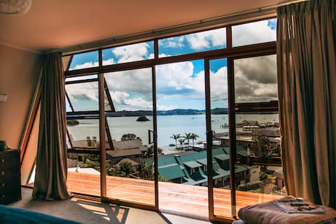 Moana View