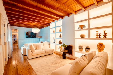 Anuncio de Airbnb popular: La Florida II en San Bartolomé