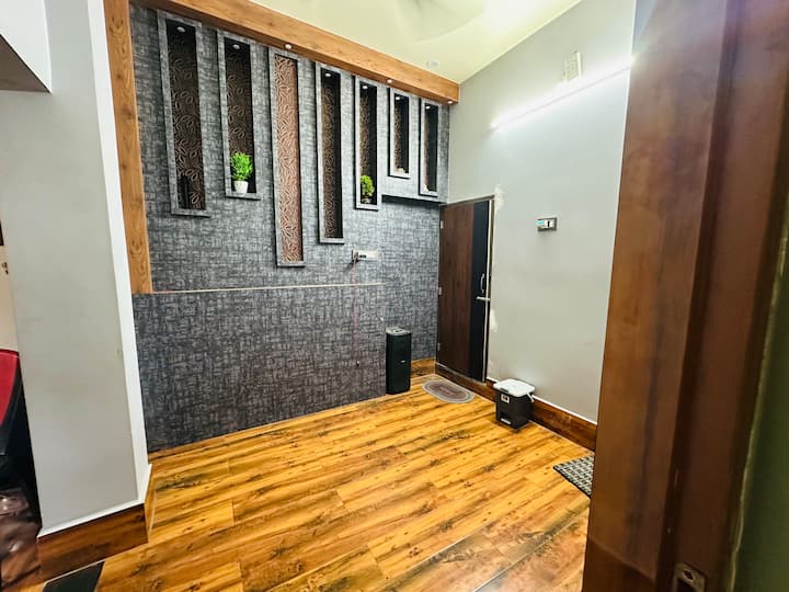 Saubhagya Nivas Homestay - Malda
