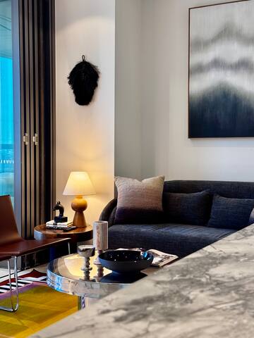 Queen’s Wharf Diamond 2b2b apt