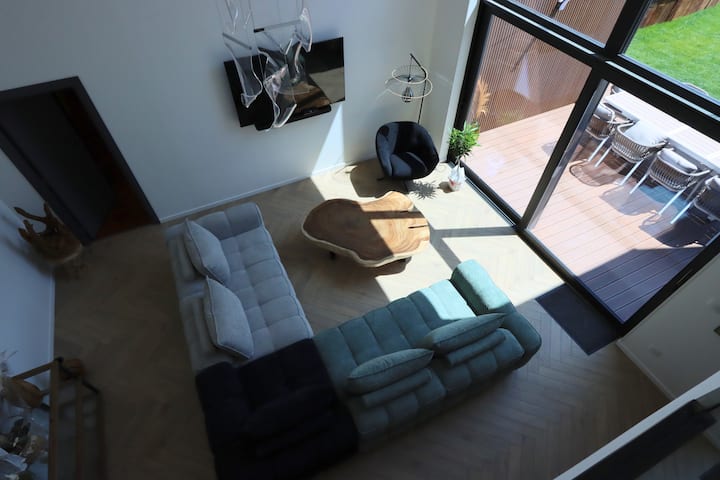 Les Suites-tribord - Le Touquet