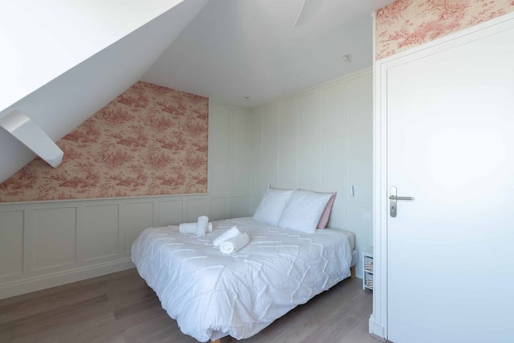 Dvojlôžko 160 x 200