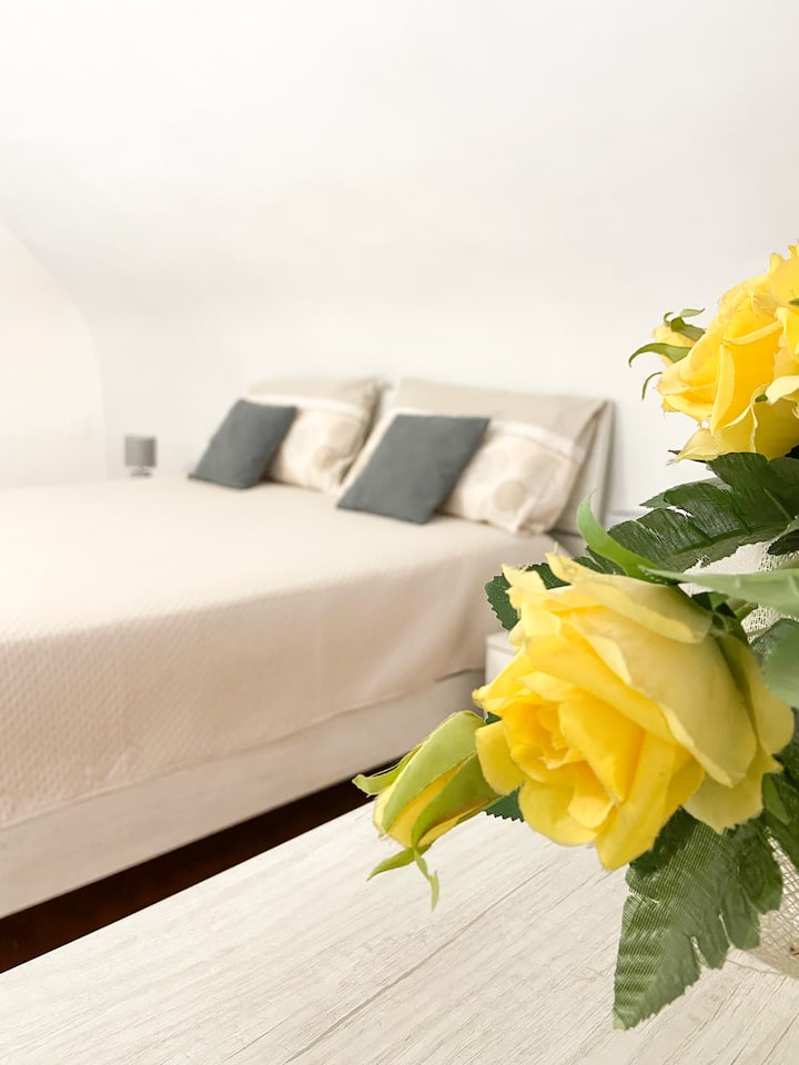 Mary Glow House - Sant'Agnello