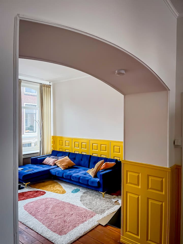 Mooi Appartement/huis In Centrum - Woerden