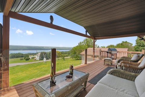 The Suites by Vineyard Villas