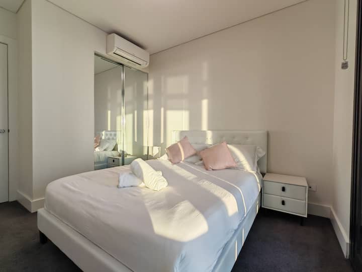 Schlafzimmer 2