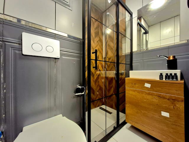 The U Homes managed Airbnb listing 2