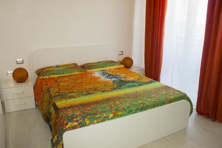 Dhomë gjumi 3