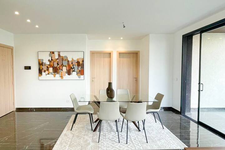 Innov Immobilier managed Airbnb listing 1