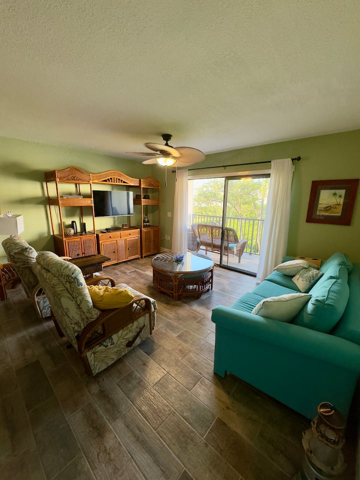 Indian Shores Beach Getaway - Indian Shores, FL
