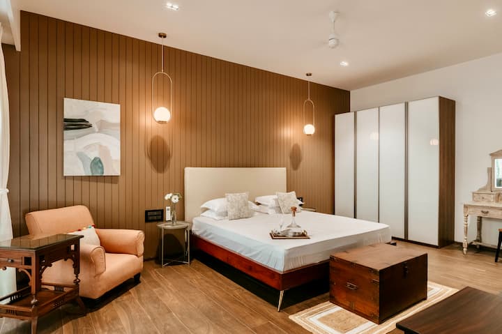 Bedroom 3 image 1