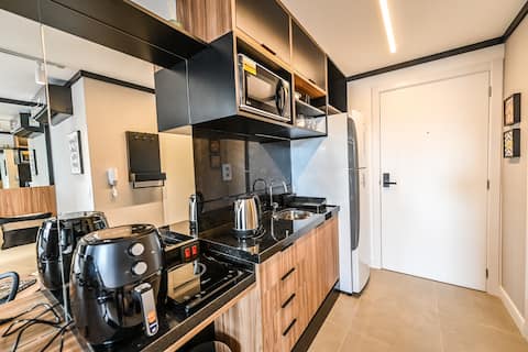Popular Airbnb listing: Wonderful Studio! in Rio Branco