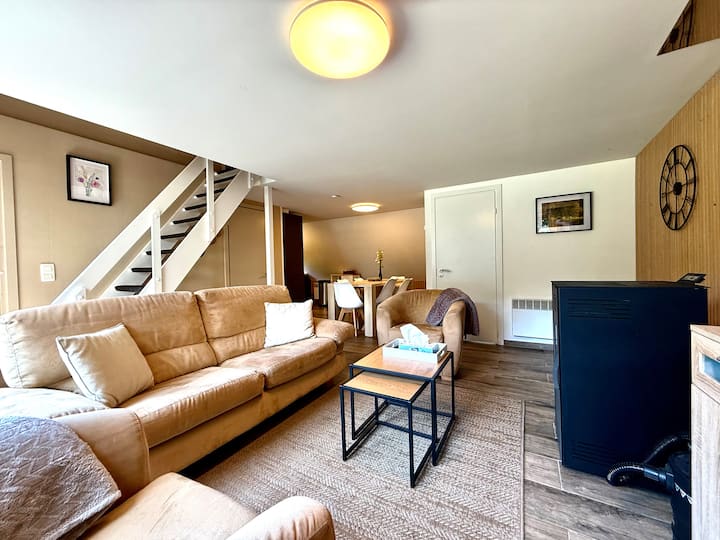 De Buizerd Chalet - Malmedy