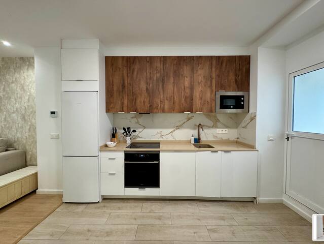 Reino Vlc: céntrico y amplio gallery image 5