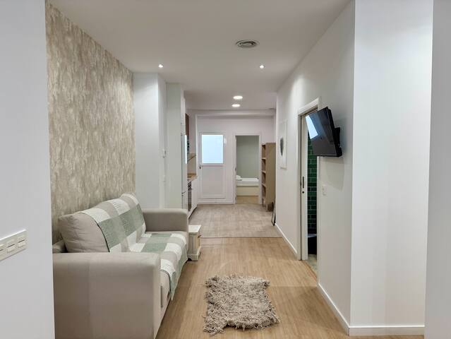 Reino Vlc: céntrico y amplio gallery image 2