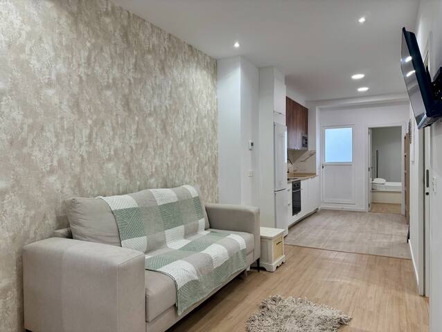 Reino Vlc: céntrico y amplio gallery image 3