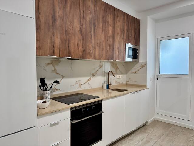 Reino Vlc: céntrico y amplio gallery image 4