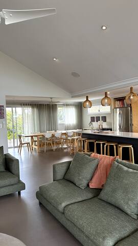 Moore River Retreat gallery image 3