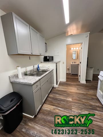 Guest favorite listing in Kingsport-Bristol
