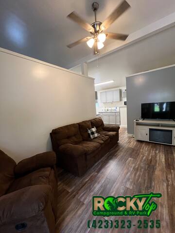 Listing in Kingsport-Bristol